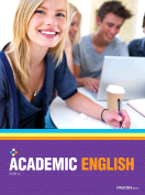 [절판] ACADEMIC ENGLISH