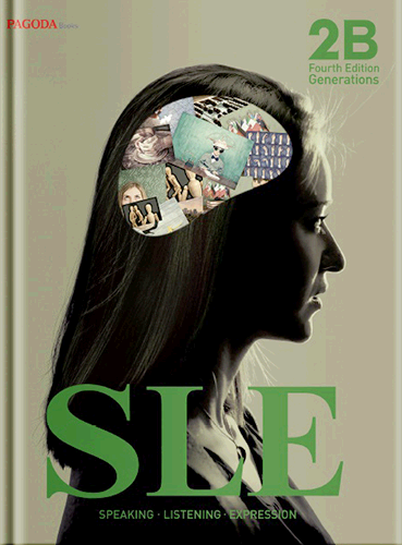 SLE 2B Fourth Edition