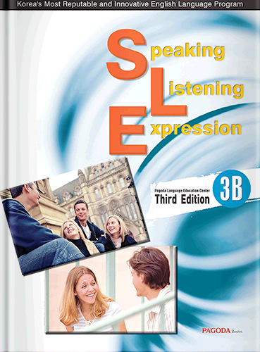 SLE 3B Third Edition