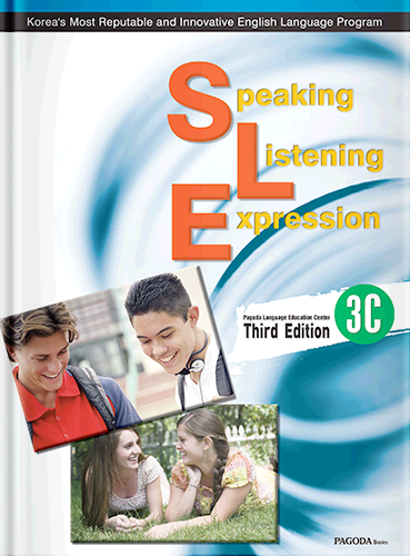 SLE 3C Third Edition