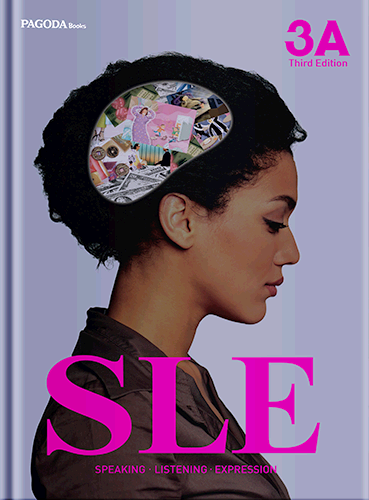SLE 3A Third Edition
