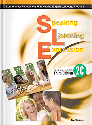 SLE 2C Third Edition