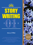 [절판] STORY WRITING 01(CIRCUS)
