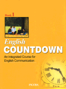 [절판] ENGLISH COUNTDOWN BOOK1