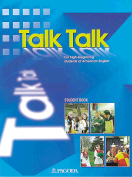 [절판] TALK TALK