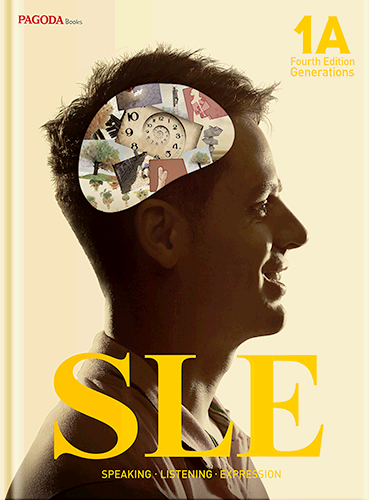 SLE 1A Third Edition