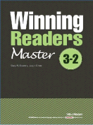 [절판] Winning Readers Master 3-2