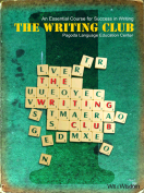 THE WRITING CLUB 1