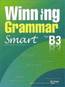 [절판] Winning Grammar Smart B3
