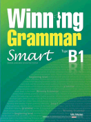 [절판] Winning Grammar Smart B1