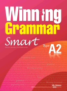 [절판] Winning Grammar Smart A2