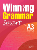 [절판] Winning Grammar Smart A3