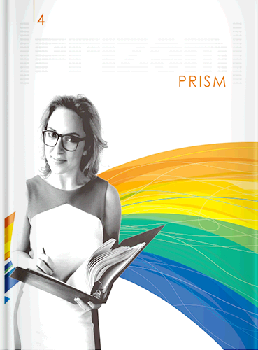 [절판] PRISM 4