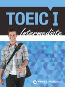 [절판] TOEIC 1 Intermediate (백석대용)