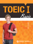 [절판] TOEIC 1 Basic (백석대용)