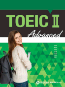 [절판] TOEIC 2 Advanced (백석대용)