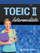 [절판] TOEIC 2 Intermediate (백석대용)