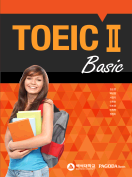 [절판] TOEIC 2 Basic (백석대용)