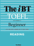 [절판] The iBT TOEFL Beginner Reading