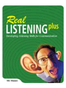 [절판] Real LISTENING plus