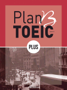 [절판] Plan B TOEIC Plus
