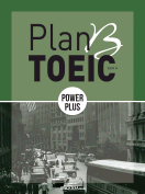Plan B TOEIC Power Plus