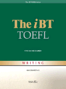 [절판] The iBT TOEFL Writing