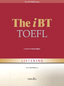 [절판] The iBT TOEFL Listening