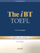[절판] The iBT TOEFL Reading
