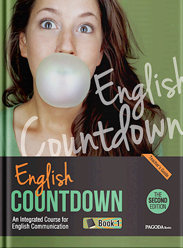 [절판] English Countdown Book1(The 2nd Edition)