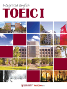 [절판] Integrated English TOEIC I (고려대)
