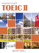 [절판] Integrated English TOEIC II (고려대)