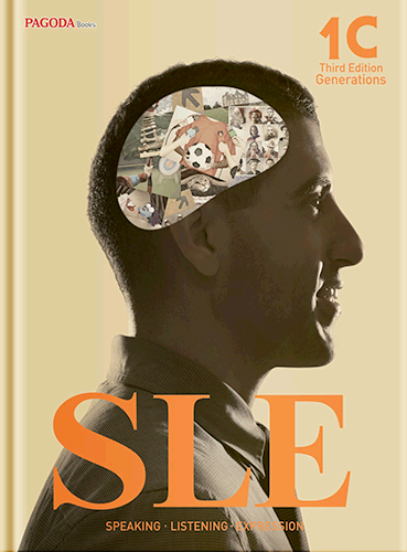 SLE 1C Third Edition