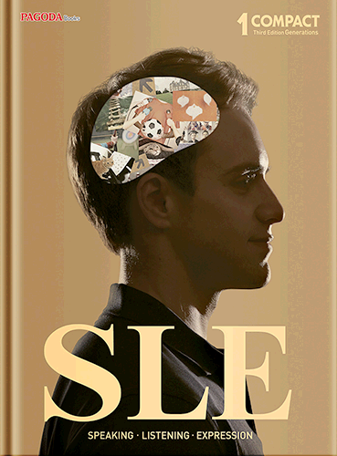 SLE 1 Compact Third Edition