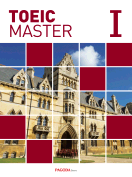 [절판] TOEIC Master 1 (고려대용)