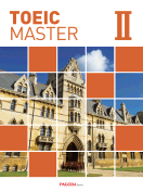 [절판] TOEIC Master 2 (고려대용)