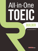 [절판] All-in-One TOEIC BUILDER
