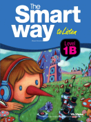 [절판] The Smart Way to Listen 1B