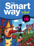 [절판] The Smart Way to Speak 1B