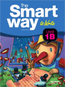 [절판] The Smart Way to Write 1B