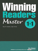 [절판] Winning Readers Master 1-1