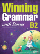 [절판] Winning Grammar with Stories B2 (Workbook)