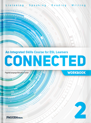CONNECTED 2 Workbook