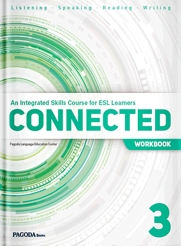 CONNECTED 3 Workbook