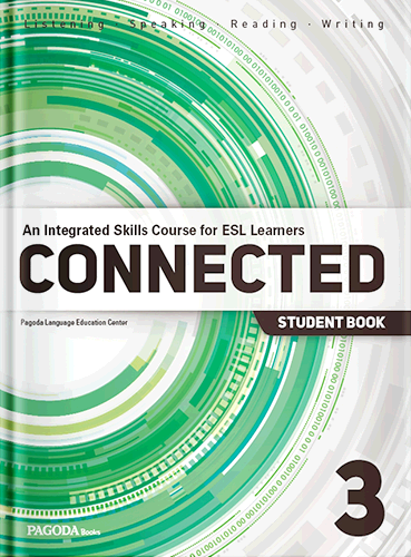CONNECTED 3