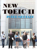 [절판] NEW TOEIC 2 Intermediate (2017 백석대용)