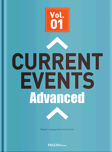 Current Events: Advanced Vol.1