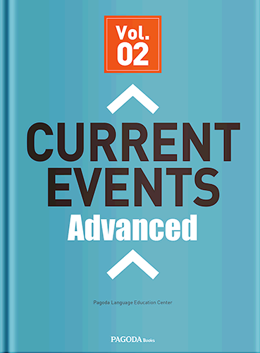 Current Events: Advanced Vol.2