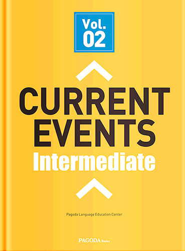 Current Events: Intermediate Vol.2