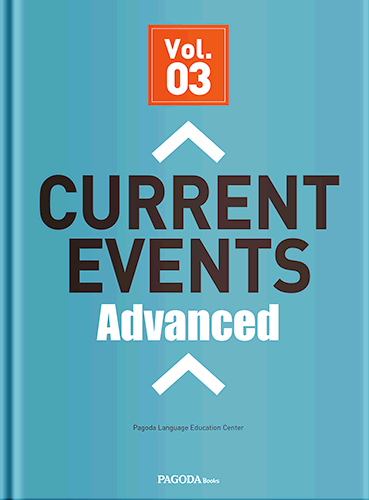 Current Events: Advanced Vol.3